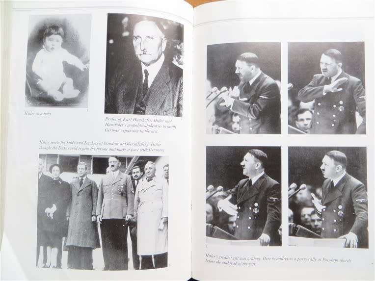 Churchill`s Deception - The Dark Secret that destroyed Nazi Germany - L.C Kilzer