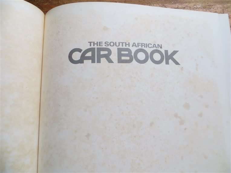 The AA Book of the Car