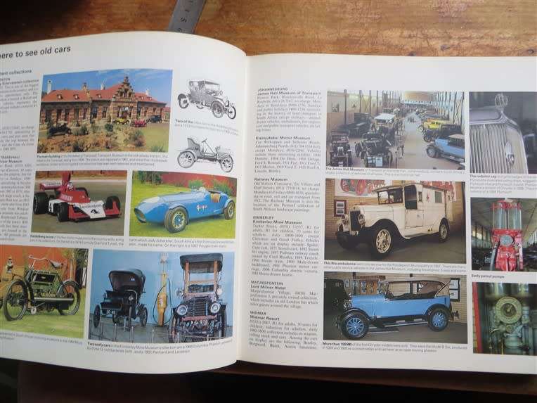 The AA Book of the Car