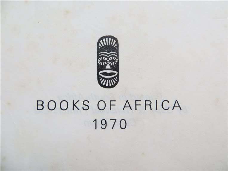 Discovering Southern Africa - T.V Bulpin