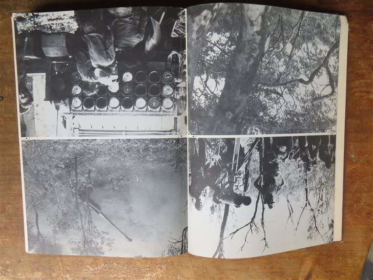 War in Angola - Helmut Roamer Heitman - Cover damaged