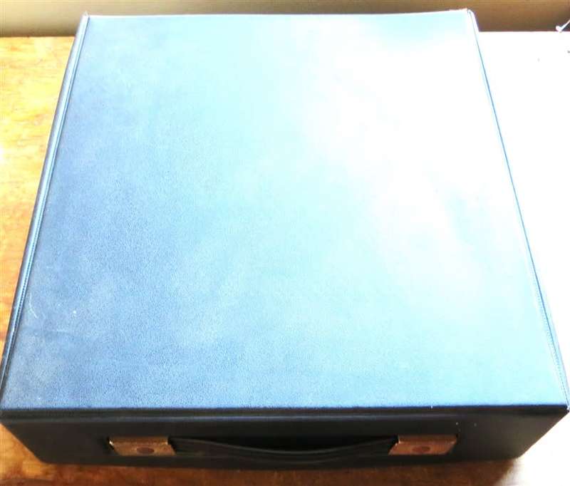 Olivetti LETTERA 31 Typewriter - Vintage in Case working Condition - will need ribbon
