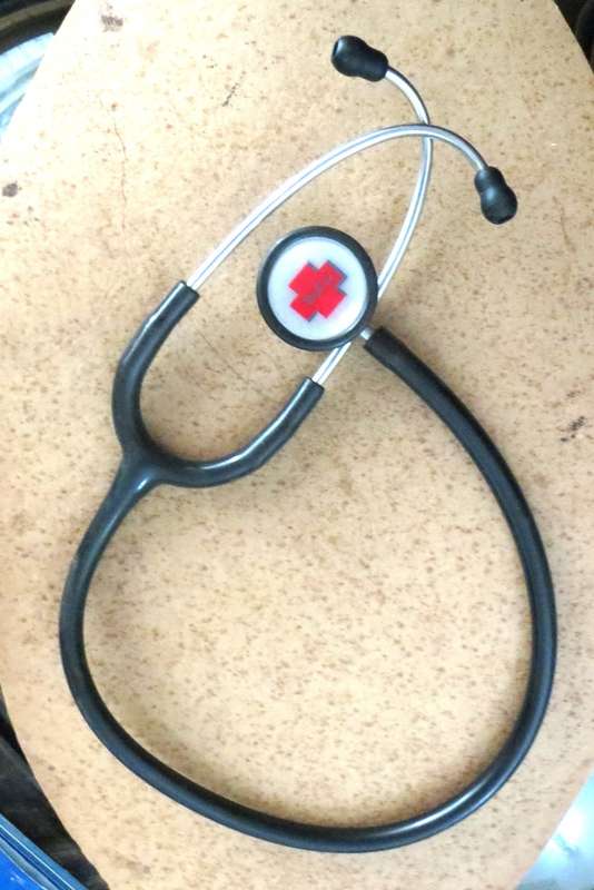 BioCare Medical Stethoscope