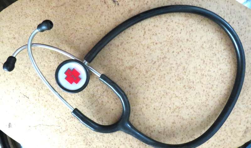 BioCare Medical Stethoscope