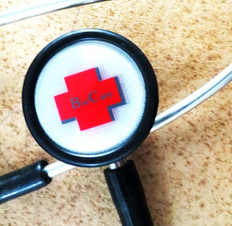 BioCare Medical Stethoscope