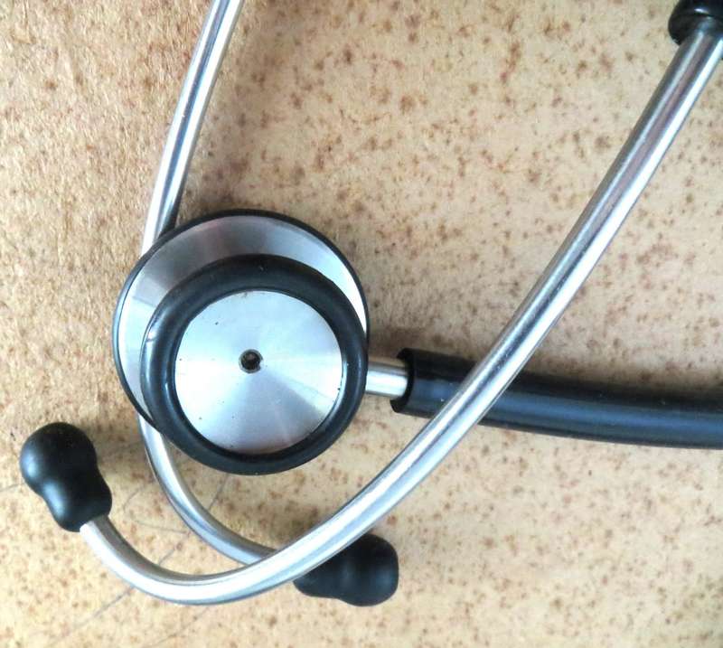 BioCare Medical Stethoscope