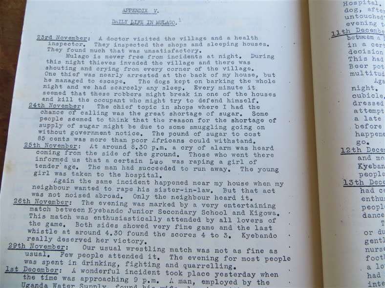Townsmen in the Making - East African Studies- Southall & Gutkind SCARCE