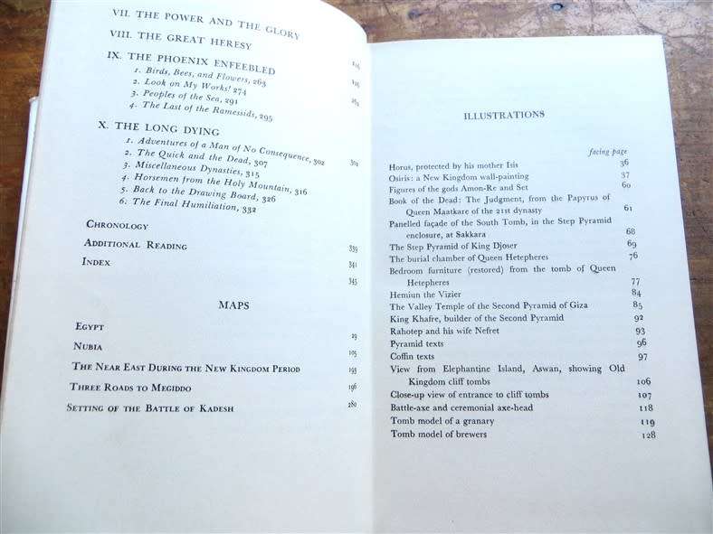 Temples , Tombs & Hieroglyphs - Barbara Mertz (1964) - Egyptology