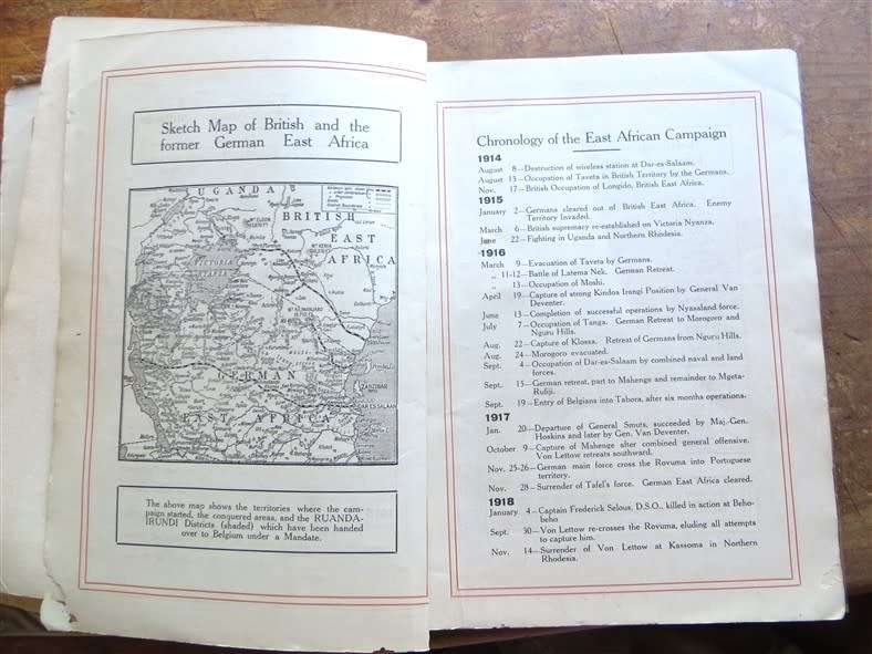 Jambo or with Jannie in the Jungle Lloyd, MC , Capt. A W , Fitzpatrick, Sir Percy (foreword)