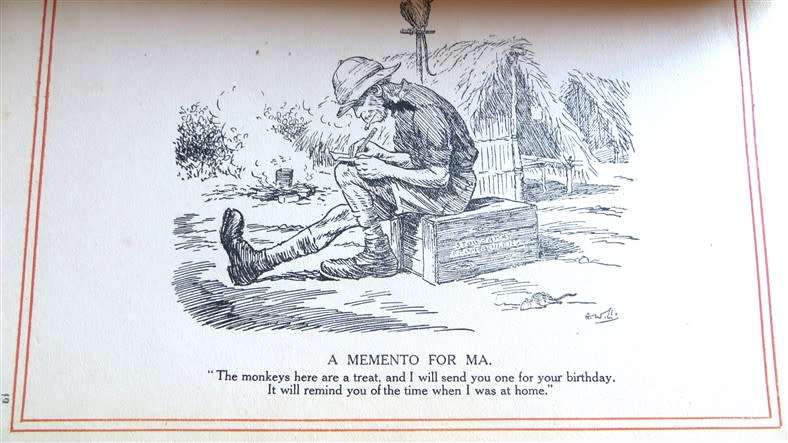 Jambo or with Jannie in the Jungle Lloyd, MC , Capt. A W , Fitzpatrick, Sir Percy (foreword)