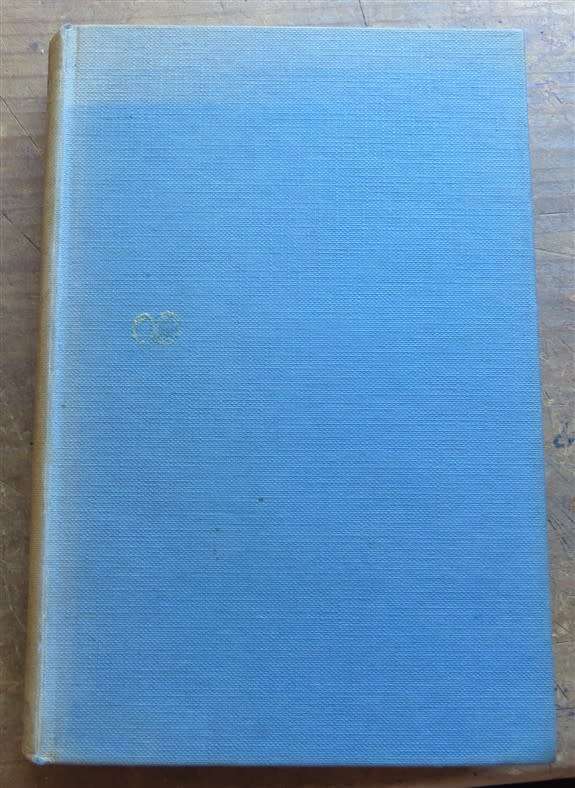 1953 1st English Ed - The Undersea Adventure - Phillipe Diole