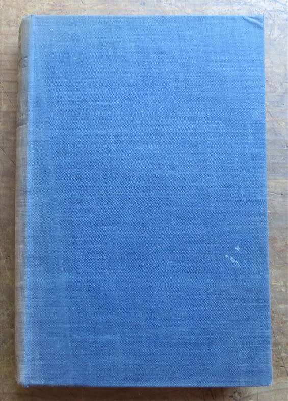 The Dam Busters - Paul Brickhill 1954 Hardcover