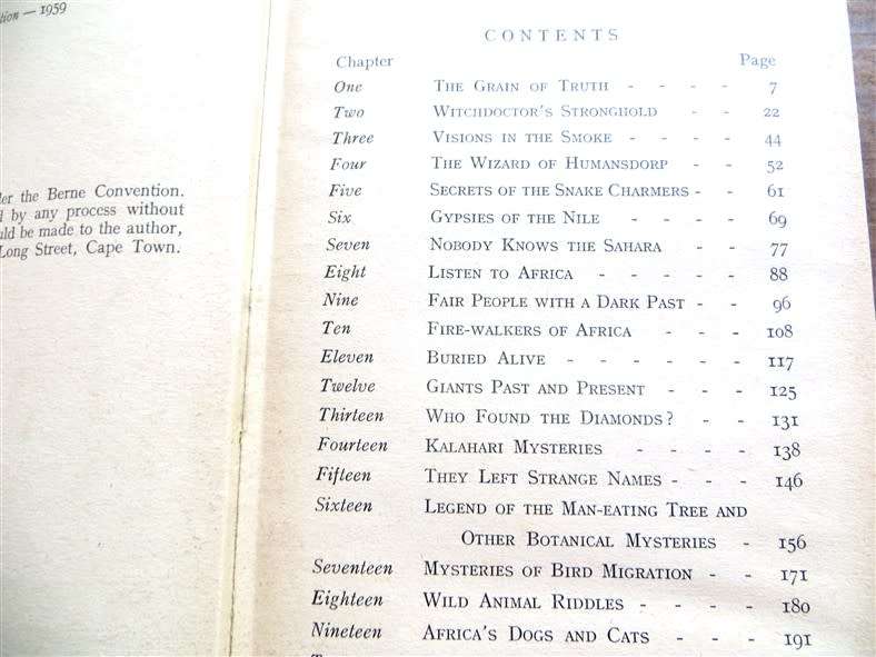 These Wonders to Behold - Lawrence G.Green 1st Edition