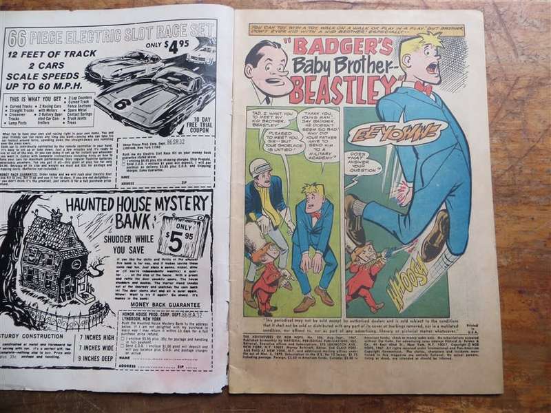 The Adventures of Bob Hope Comic SCARCE COMIC