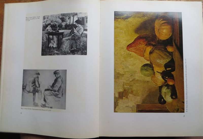 Rembrandt Group - Anton Rupert 20th Century SA Art