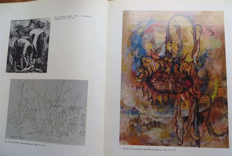 Rembrandt Group - Anton Rupert 20th Century SA Art