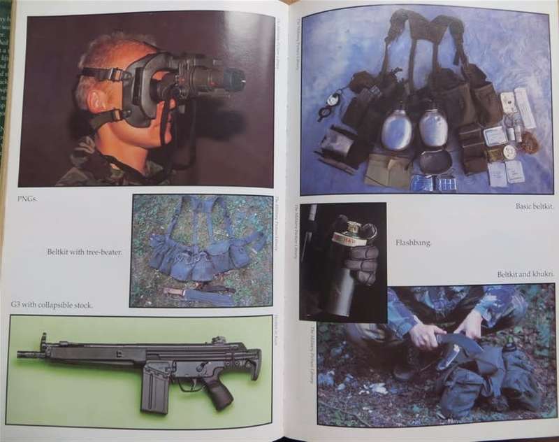 Immediate Action - Andy McNab - SAS