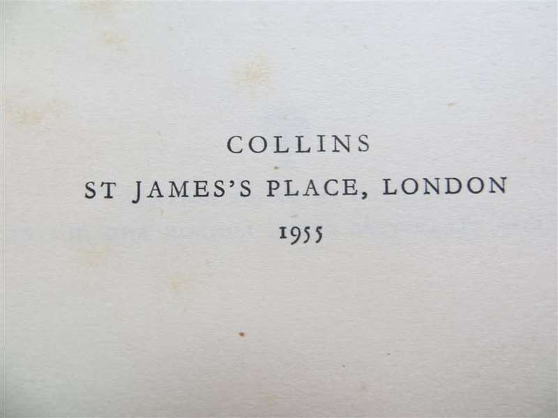 K2 The Savage Mountain - C.Houston & R.Bates 1955 - SCARCE