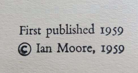 1959 Silage & Haymaking - Ian Moore