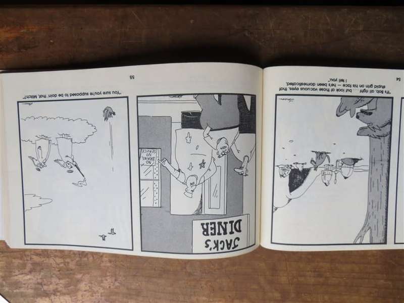 The Far Side Observer - Gary Larson