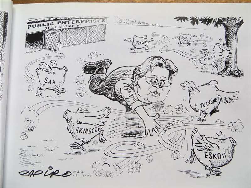 Zapiro - Do You Know Who I Am