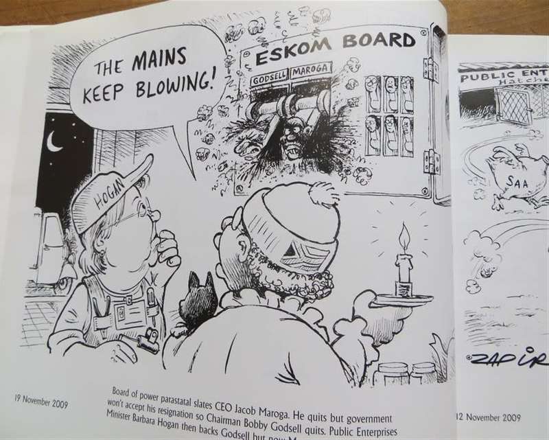 Zapiro - Do You Know Who I Am