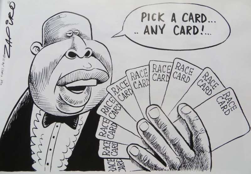 Zapiro - Do You Know Who I Am
