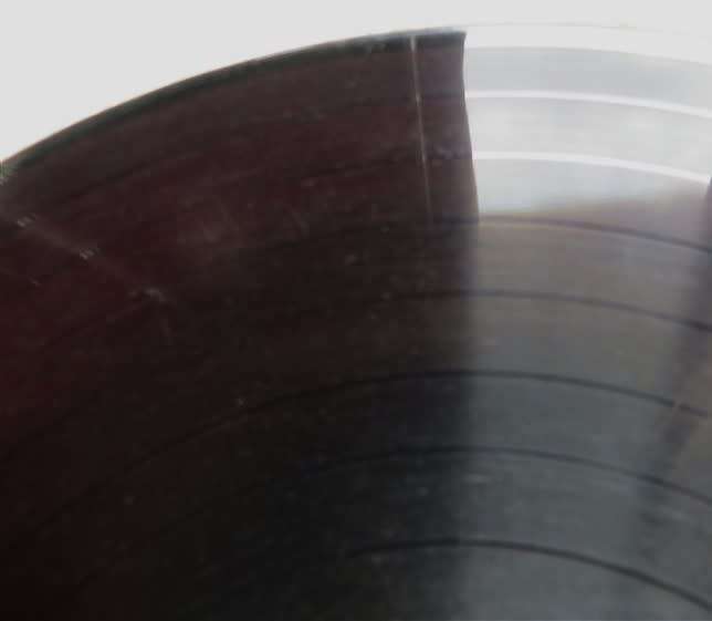 nOW THAT IS WHAT i CALL mUSIC 4 - Vintage Vinyl LP VG / see pics