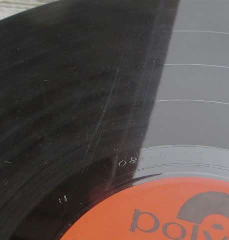 Golden Earring - earring is believing - Vintage Vinyl LP G