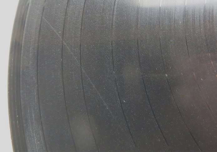 Lindisfarnes Finest Hour - Vintage Vinyl LP G/G+