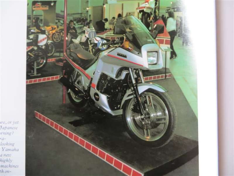 History of the Motorcycle - Hardcover - Great Pics