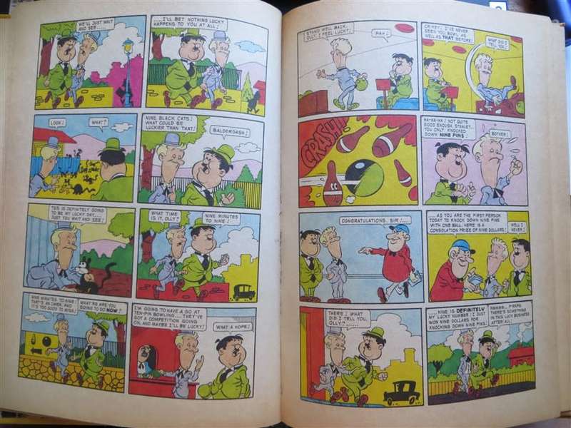 1974 Laurel & Hardy Annual