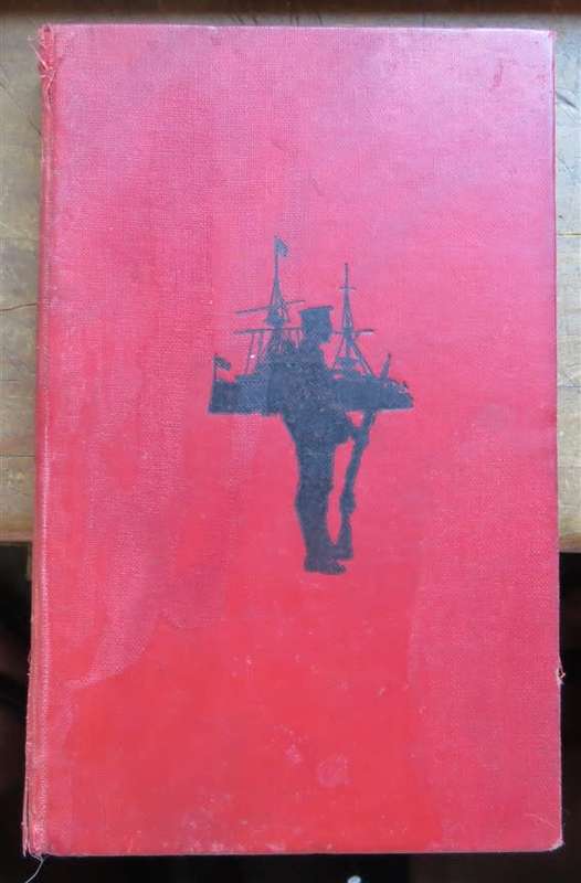 British regiments at the Front - Reginald Hodder