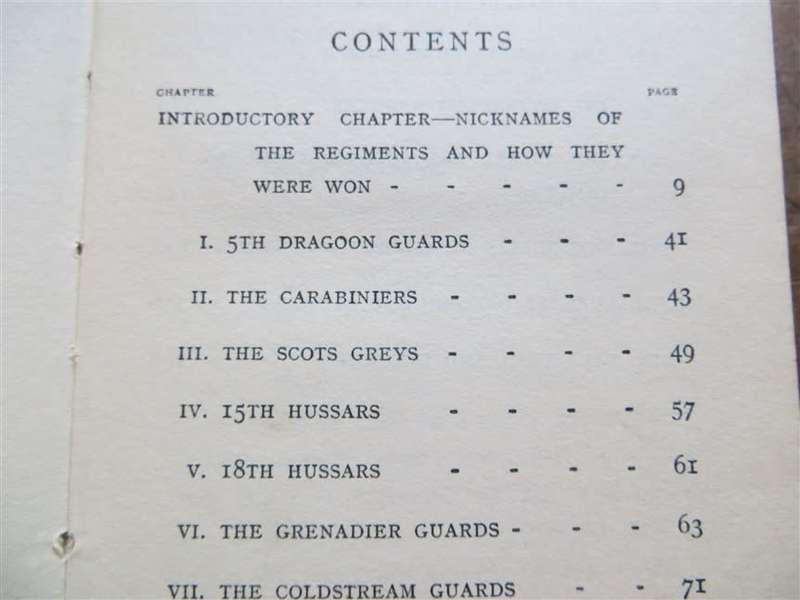 British regiments at the Front - Reginald Hodder