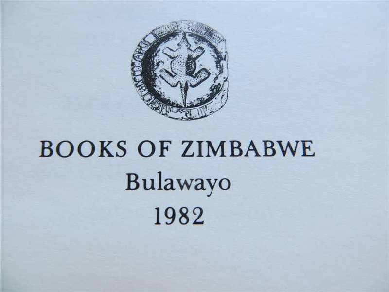 More Rhodesian Senior Schools - Bulawayo 1982 Vol.2 Rhodesiana