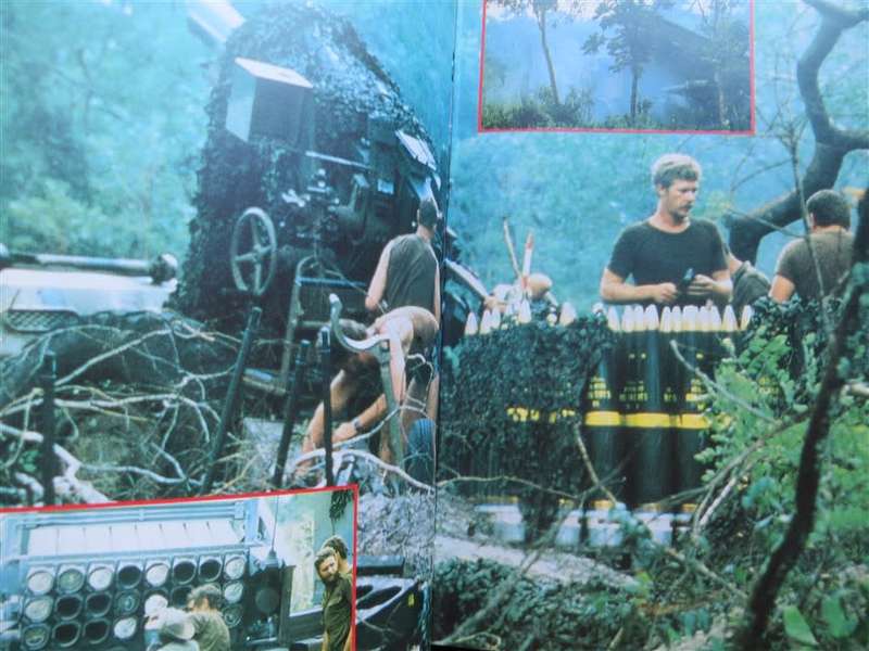 The War for Africa - Cuban South Africa Clash Angola - Fred Bridgland