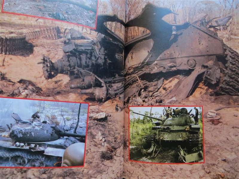 The War for Africa - Cuban South Africa Clash Angola - Fred Bridgland