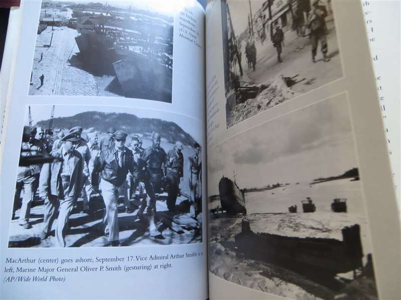 The Secrets of Inchon - Commander Eugene Franklin Clark