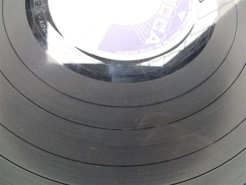 Vintage Vinyl LP - Rolling Stones - Hot Rocks - VG/G+