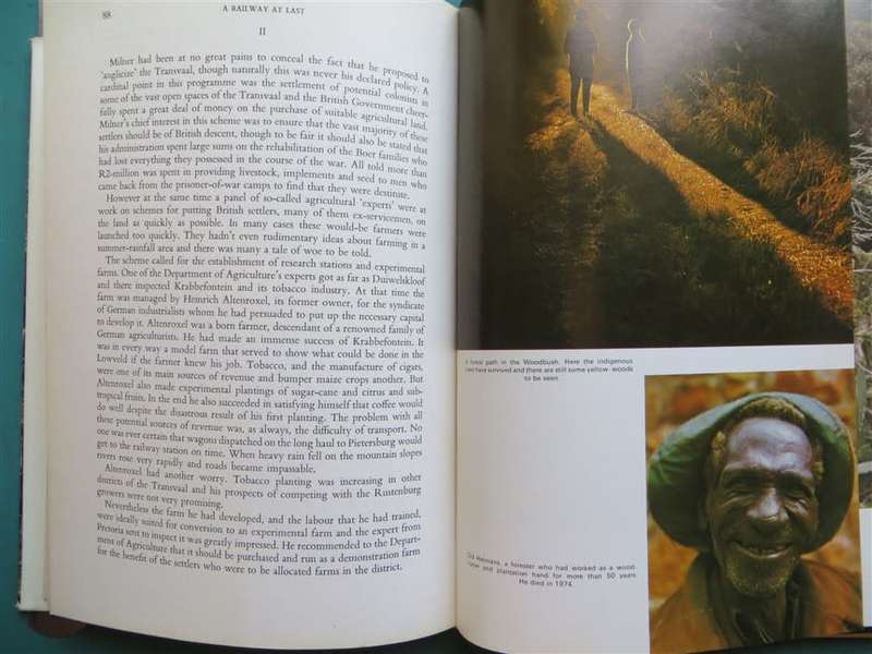 By The Waters of the Letaba - AP Cartwright - Lowveld History Africana