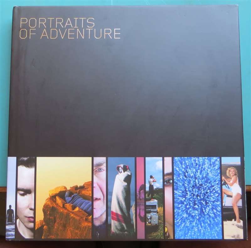 Landrover 60th Aniverssary - Portraits of Adventure - Great Quality Prints & Pics