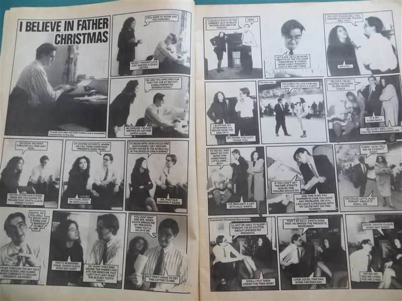 VIZ Comic - Adult Comic - Issue No.51