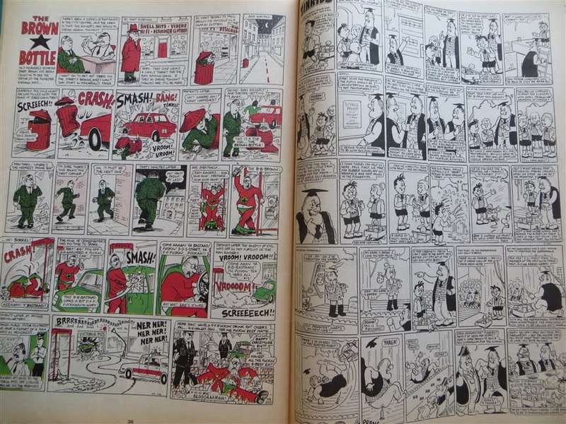 VIZ Comic - Adult Comic - Issue No.51