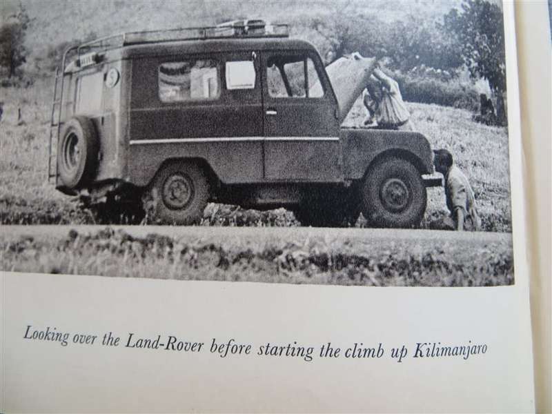 Jambo - Olle Strandberg
