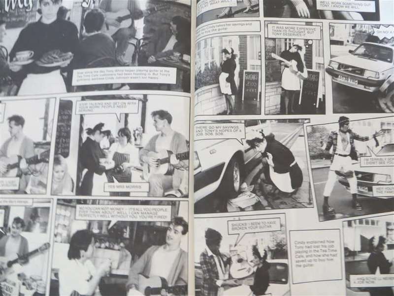 VIZ Adult Comic - Best of Issues 1-12 Comic - The Big Hard One