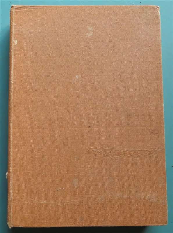 There She Blows! Hakon Mielche - 1952 1st Edition - Whalers