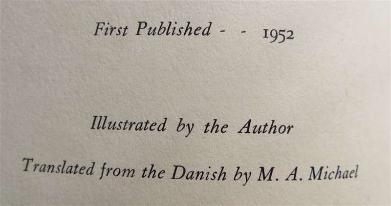There She Blows! Hakon Mielche - 1952 1st Edition - Whalers
