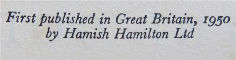 The god that Failed - Six studies in Communism (1950)