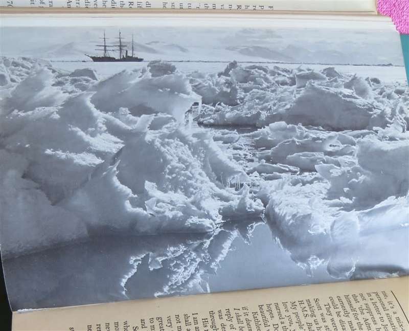 Scott of the Antarctic - Reginald Pound