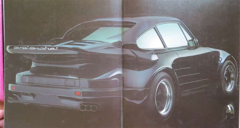 Great Sports Cars of the World - Hans Georg Isenberg - Hardcover